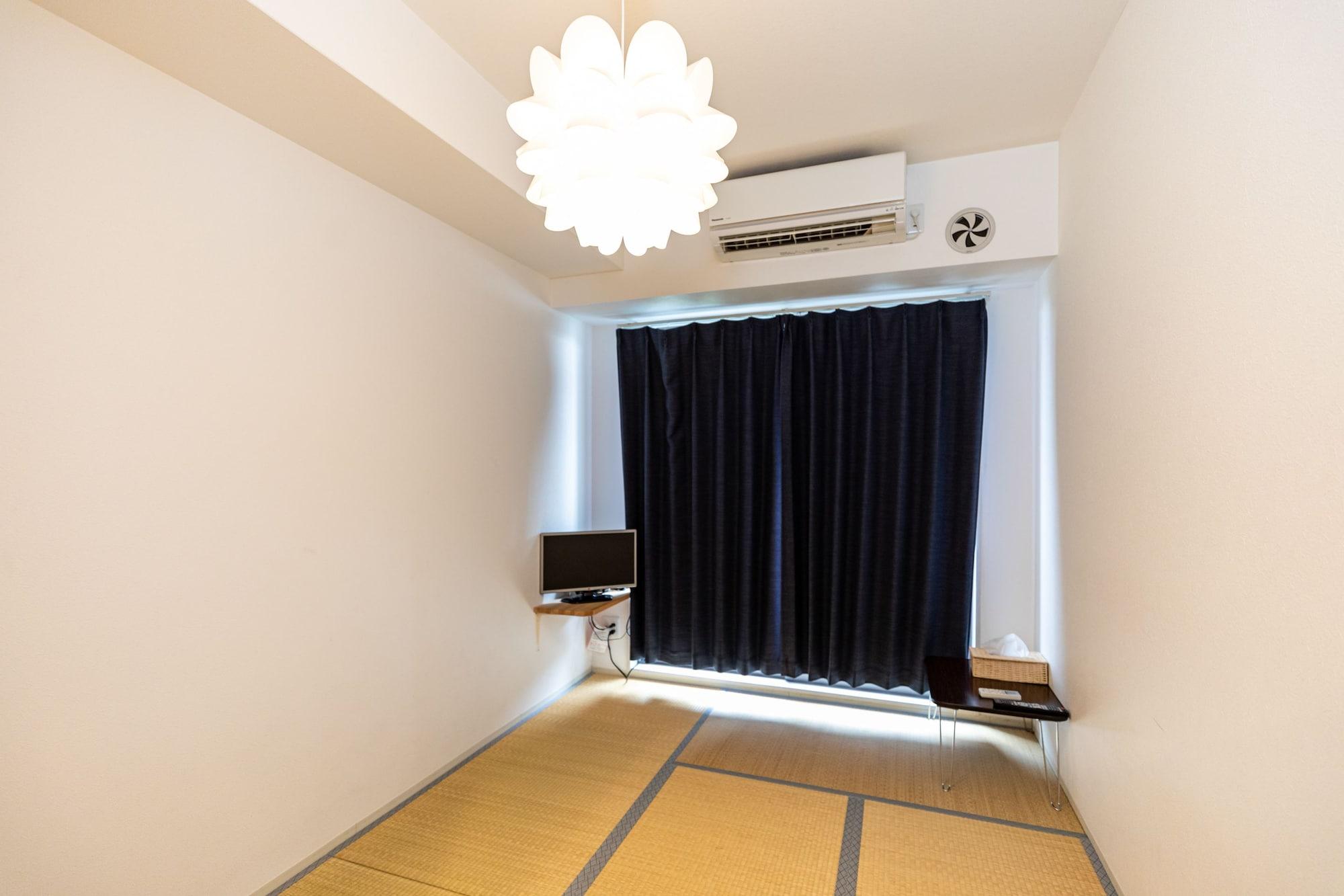 Tabist Gloire Osaka Apartment Екстериор снимка
