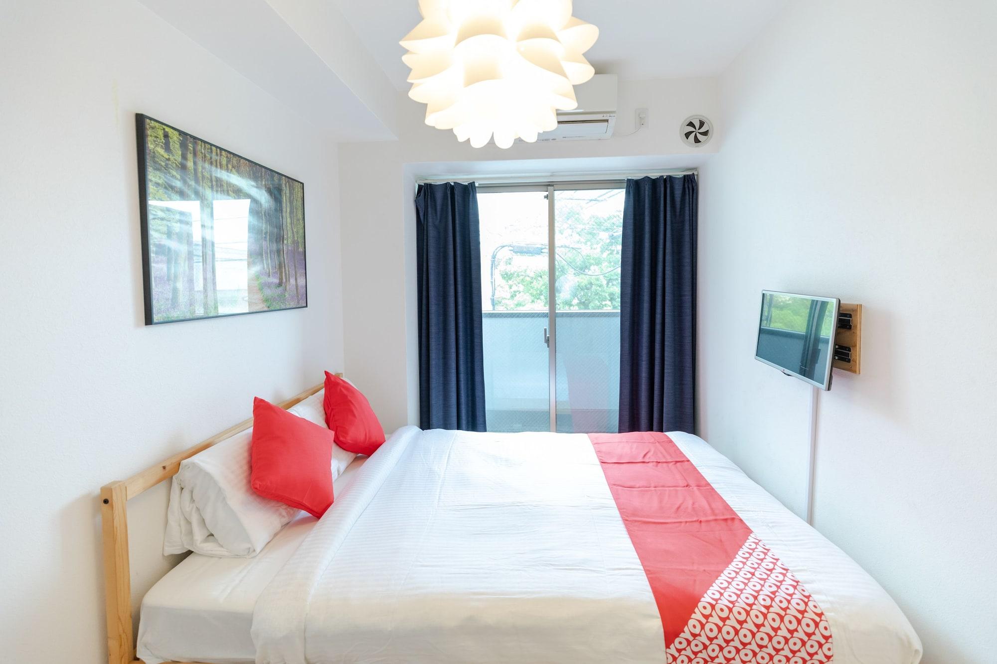 Tabist Gloire Osaka Apartment Екстериор снимка