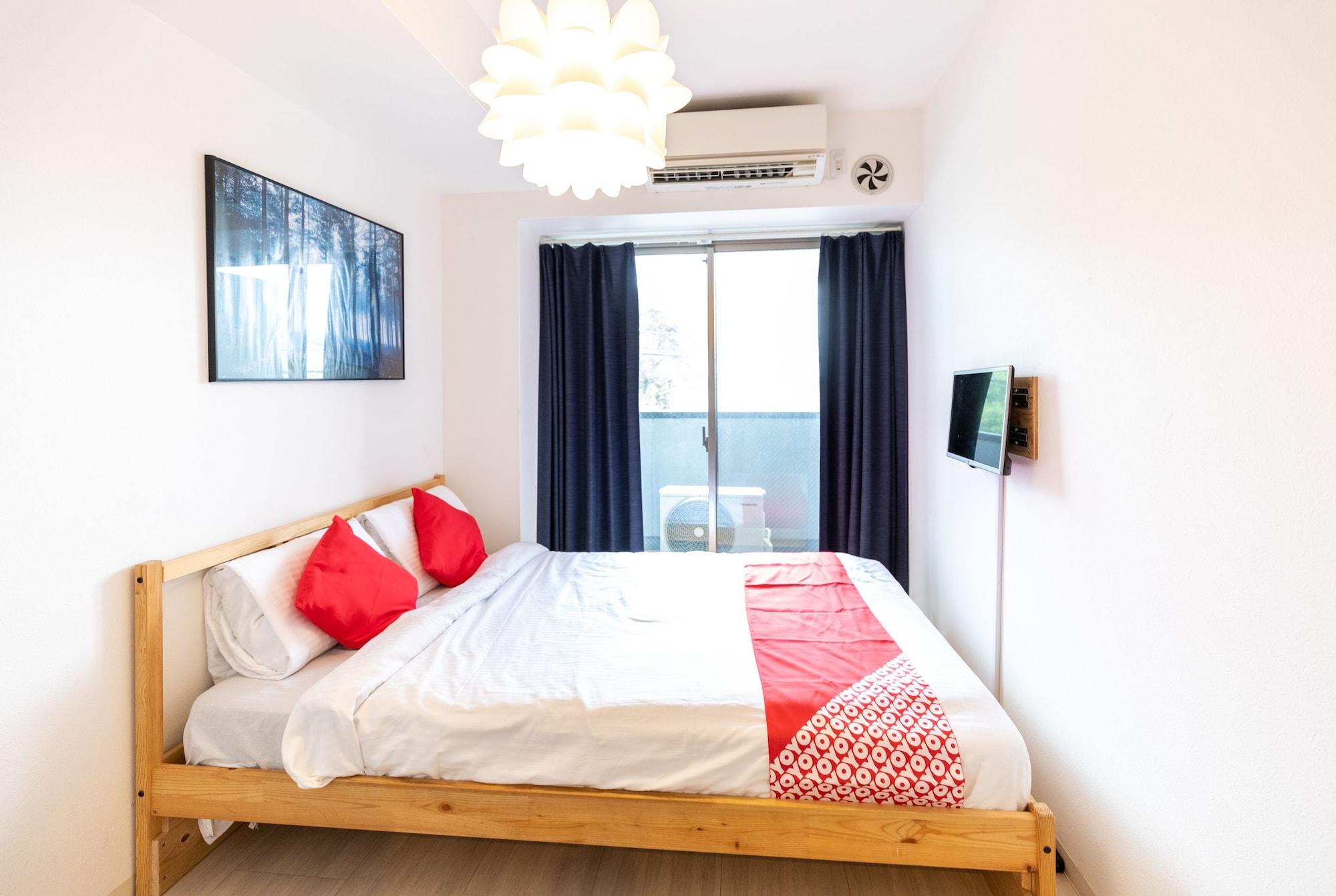 Tabist Gloire Osaka Apartment Екстериор снимка