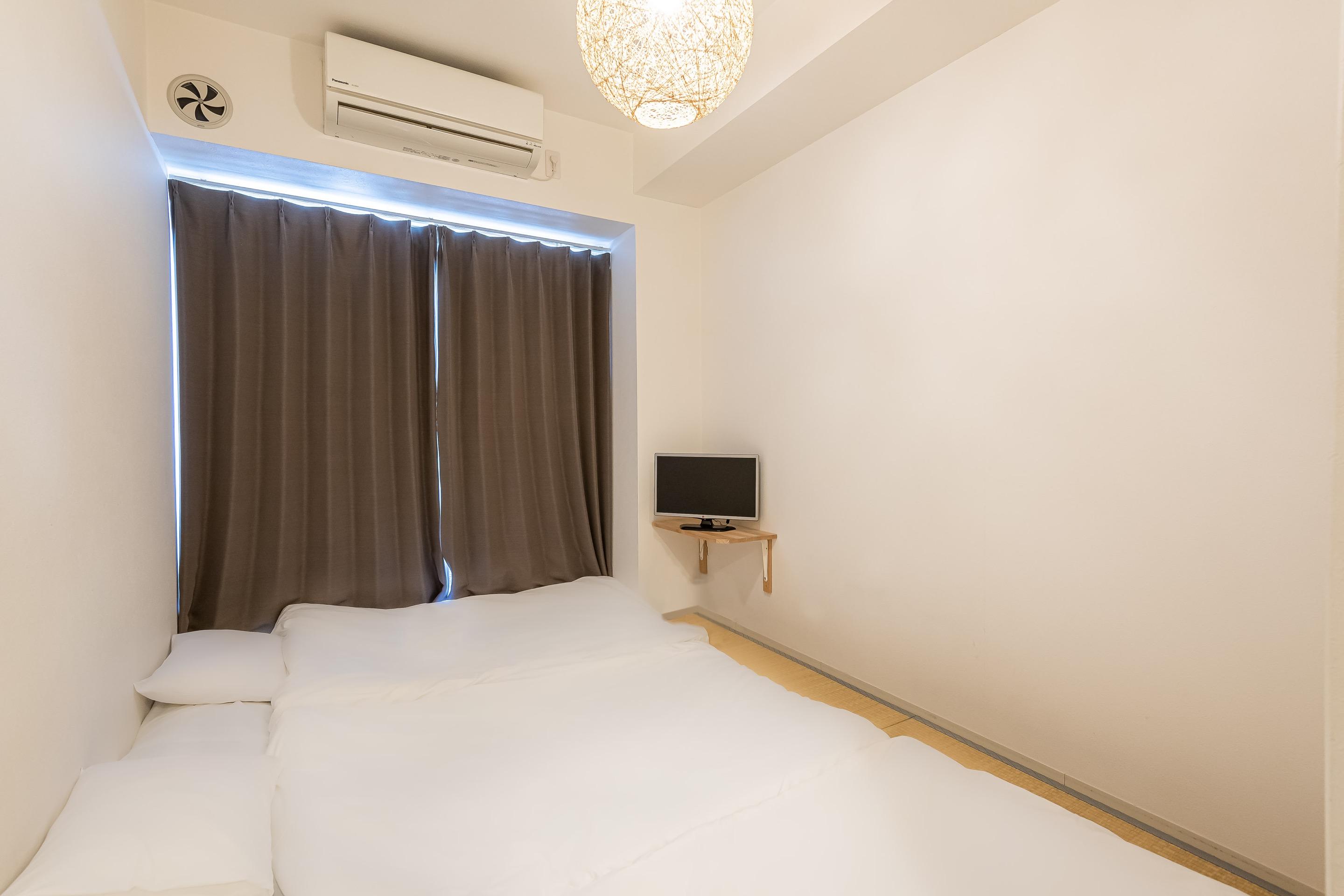 Tabist Gloire Osaka Apartment Екстериор снимка