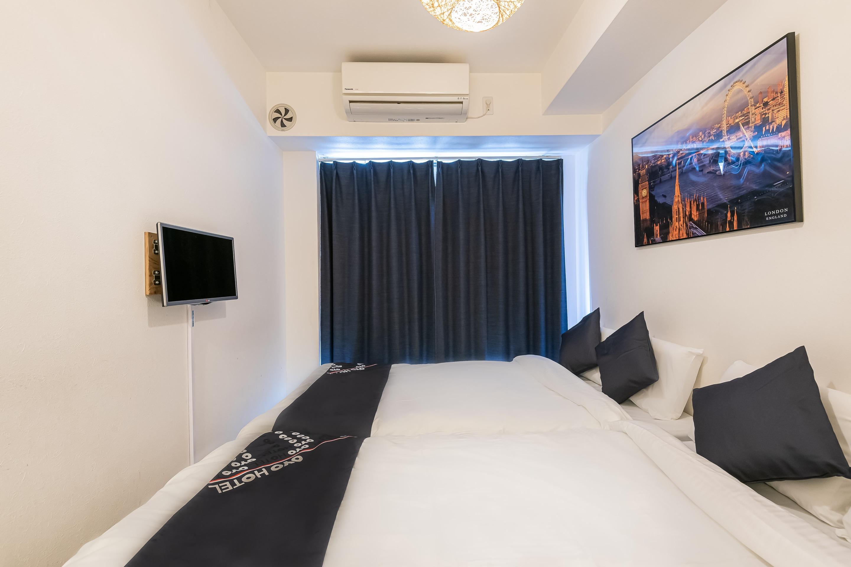Tabist Gloire Osaka Apartment Екстериор снимка