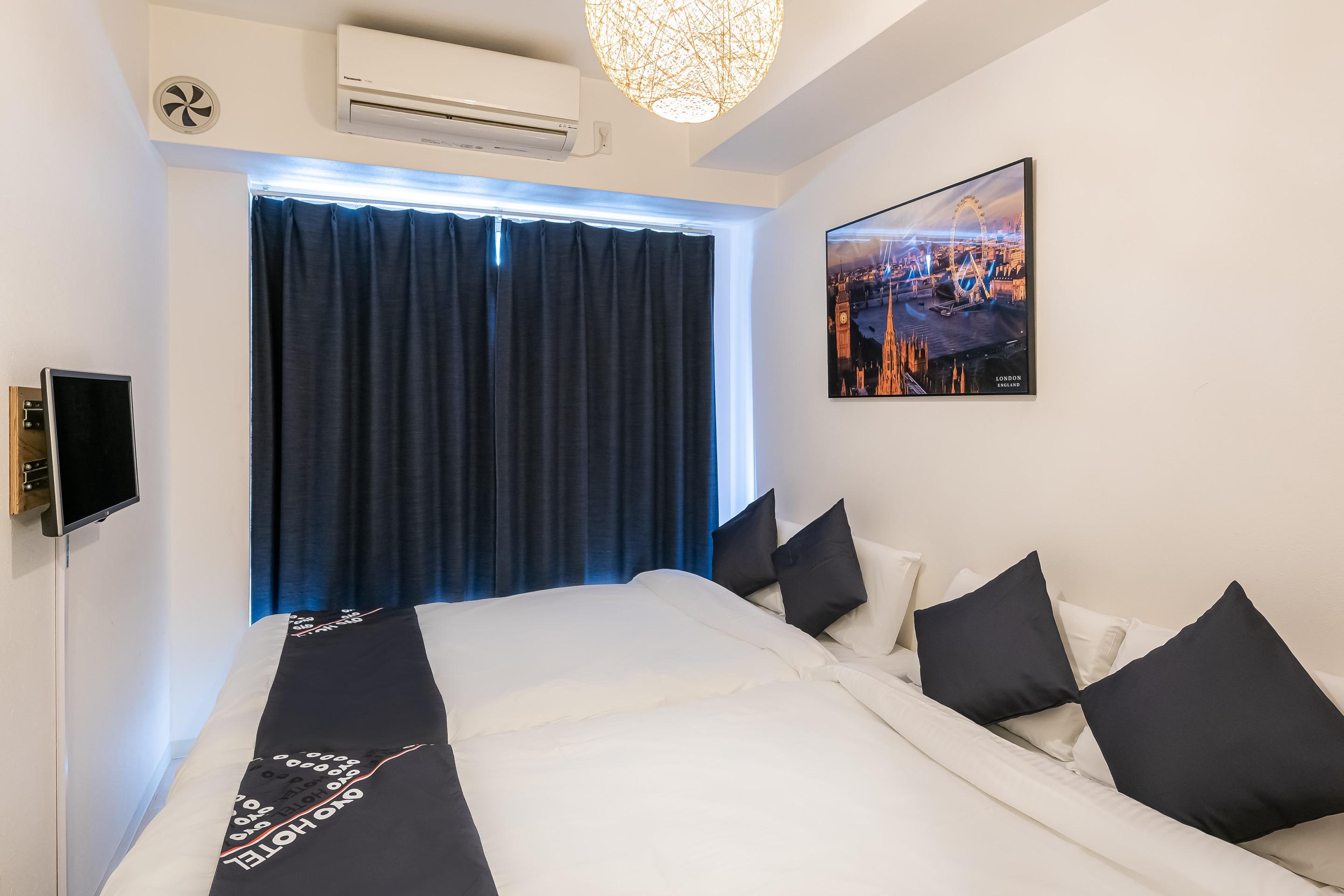 Tabist Gloire Osaka Apartment Екстериор снимка