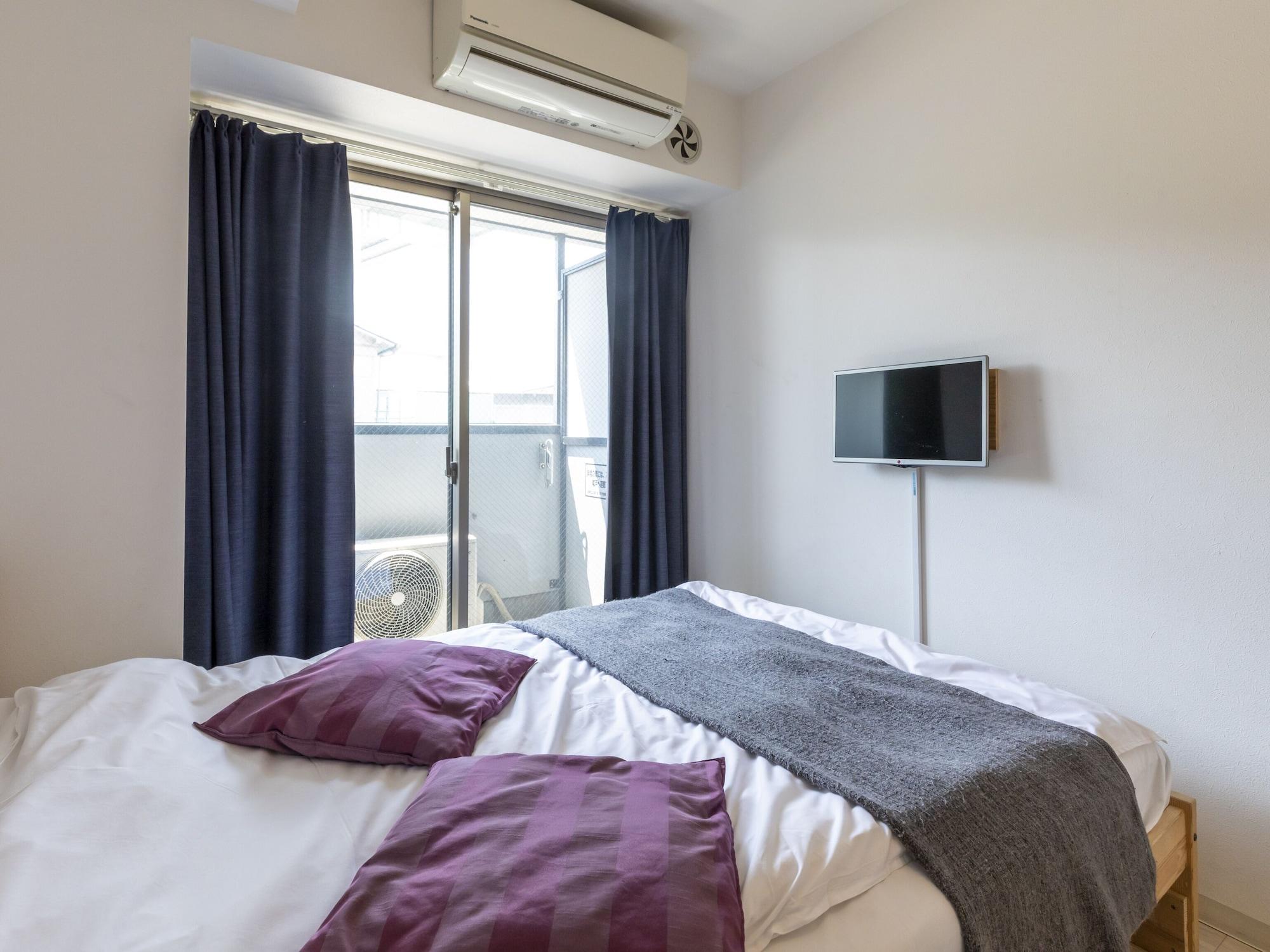 Tabist Gloire Osaka Apartment Екстериор снимка