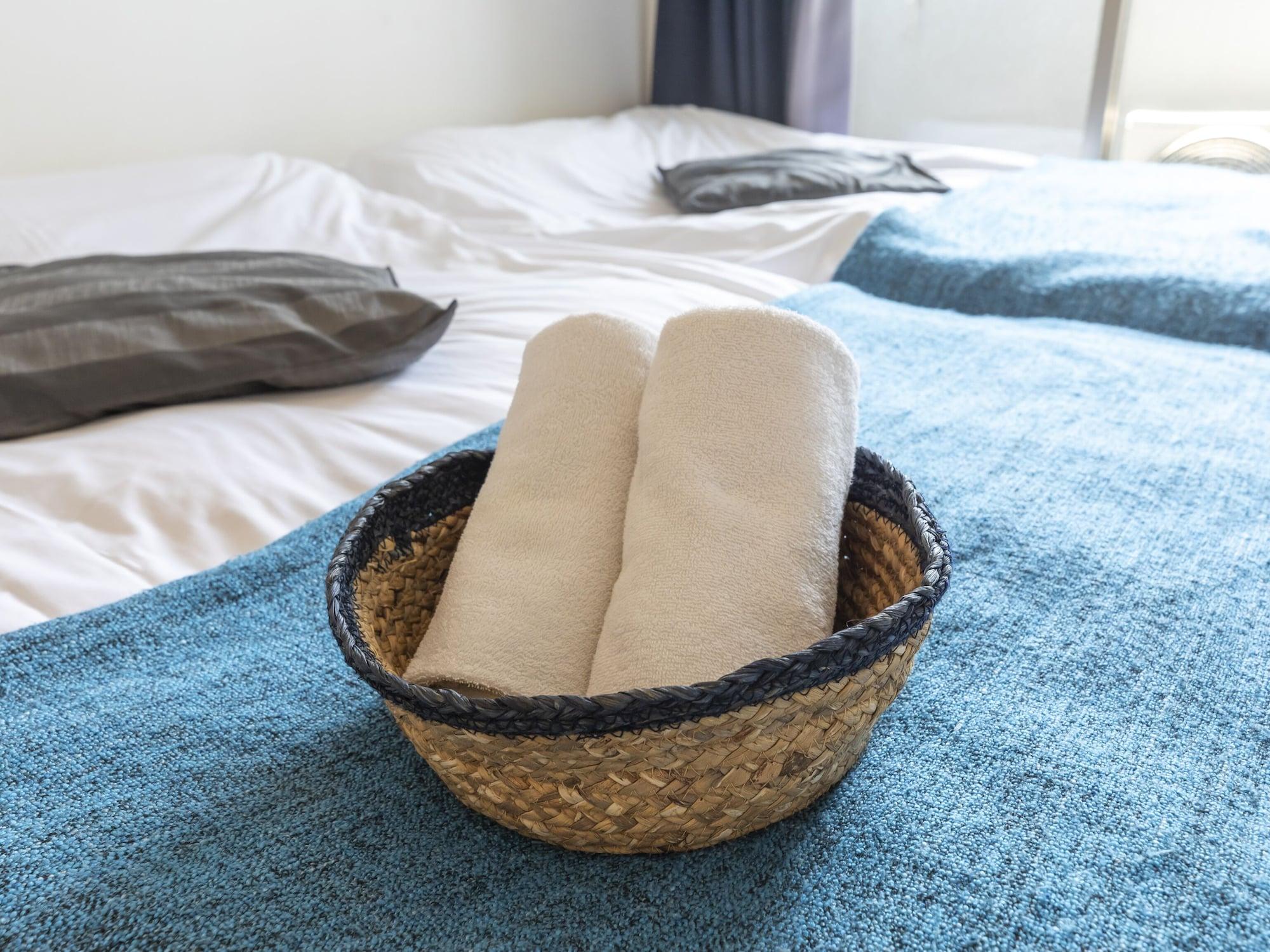 Tabist Gloire Osaka Apartment Екстериор снимка