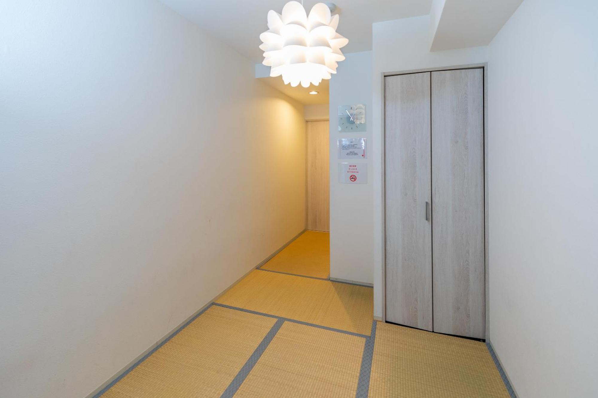 Tabist Gloire Osaka Apartment Екстериор снимка