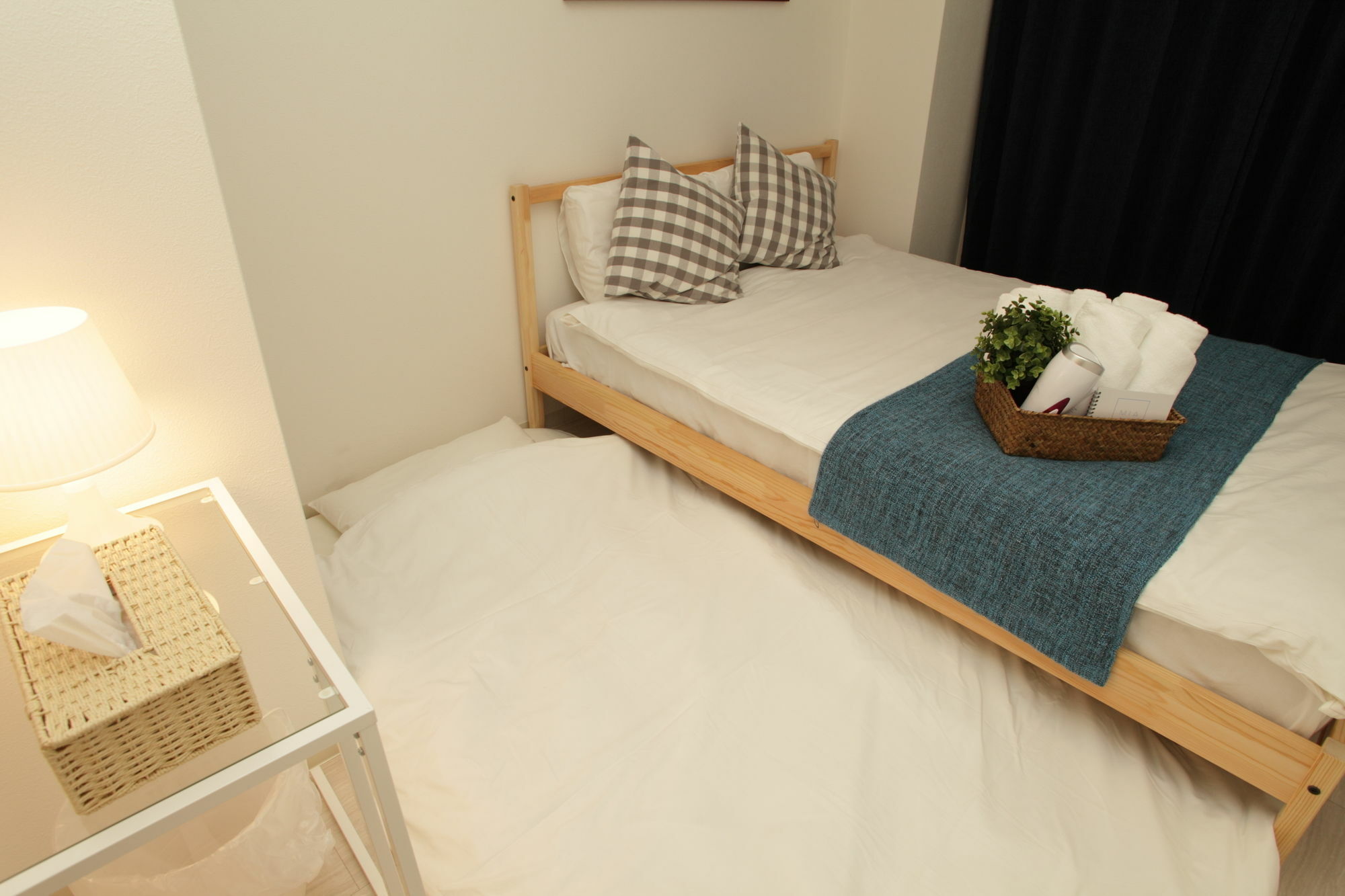 Tabist Gloire Osaka Apartment Екстериор снимка