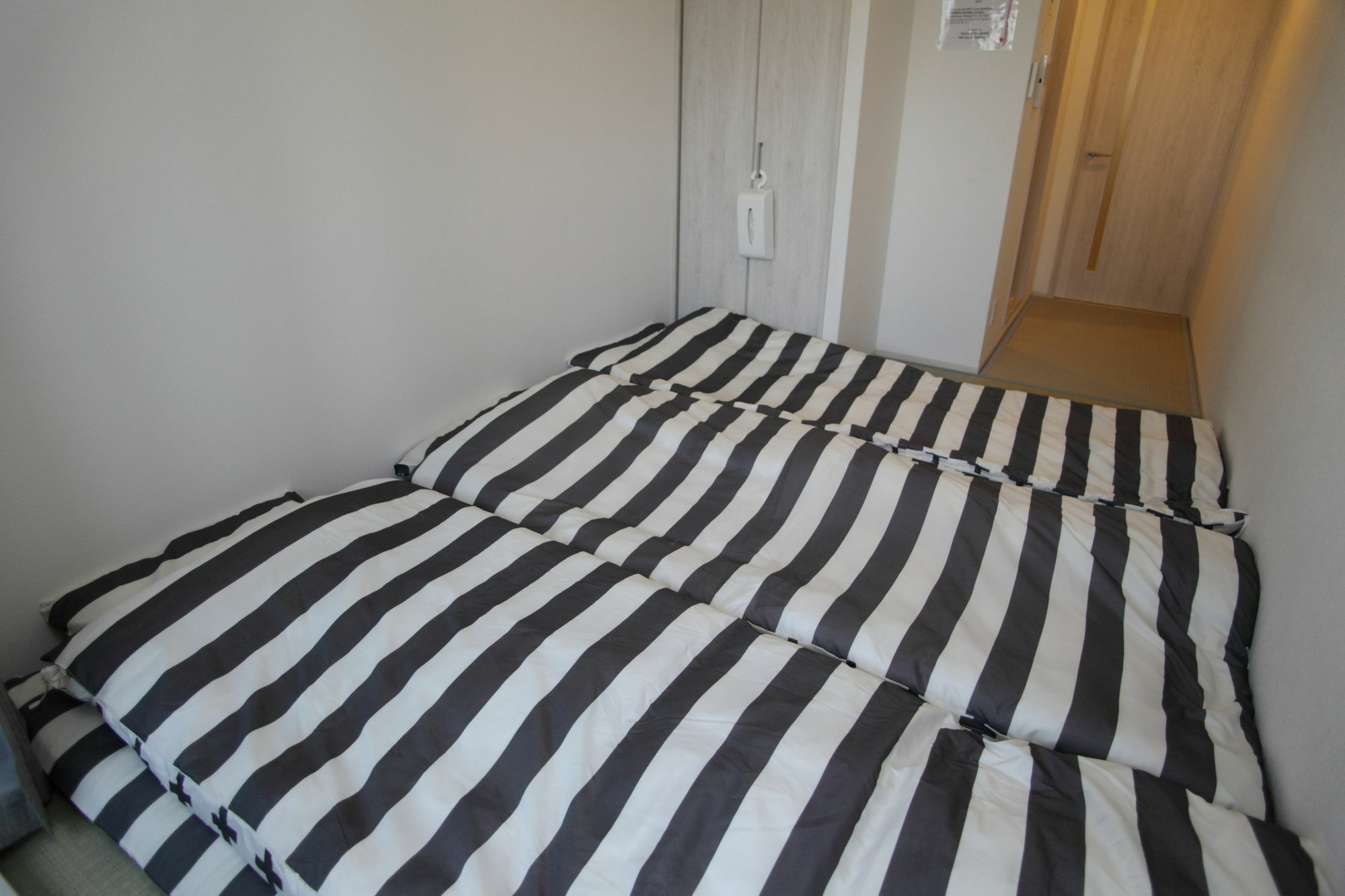 Tabist Gloire Osaka Apartment Екстериор снимка