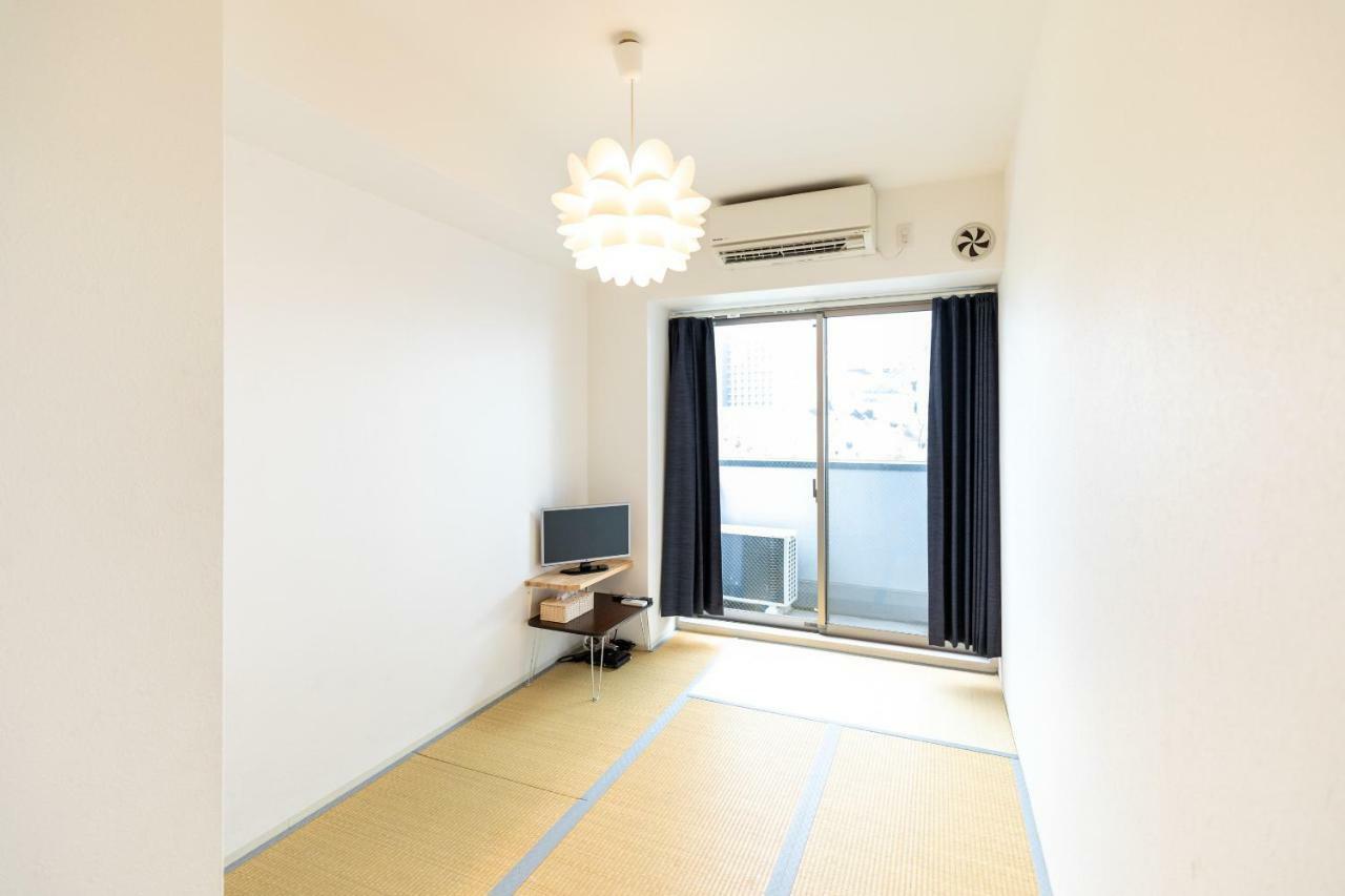 Tabist Gloire Osaka Apartment Екстериор снимка