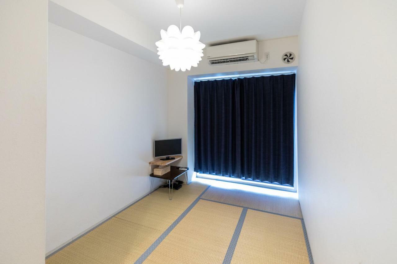 Tabist Gloire Osaka Apartment Екстериор снимка